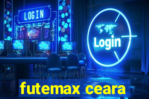 futemax ceara